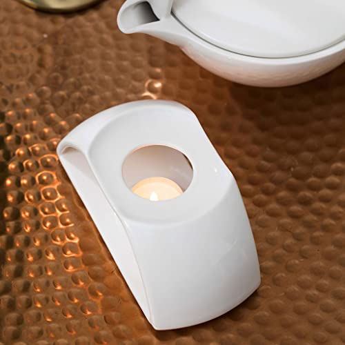 Villeroy & Boch Tea Passion scaldino, Porcellana