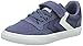 Produktbild hummel Unisex Kinder Slimmer Stadil Low JR Sneaker, Vintage Indigo, 38 EU