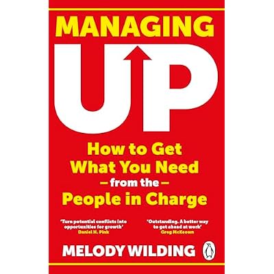 Managing Up