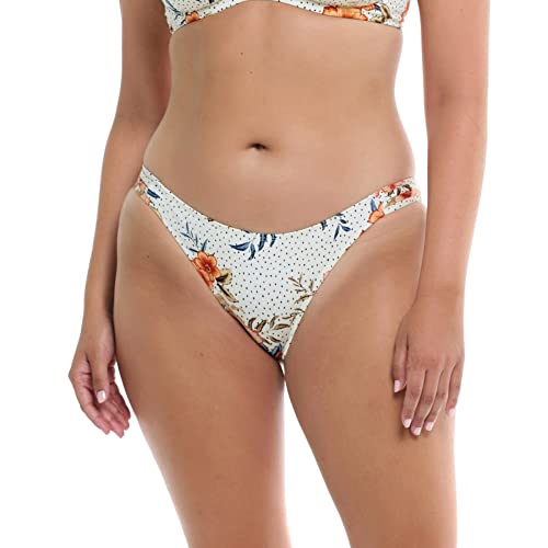 Pantalon de Bikini Flirty Surf Rider Idéal pour le Surf et la Plage