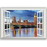 Toile de très bonne qualité, très bon rendu, très bonne finition, Cette impression sur toile est vraiment sympa, elle habille bien le mur et donne une touche de vacance. Très beau grain de la toile et belle précision. Chic et sobre, cette toile embellit notre salon!