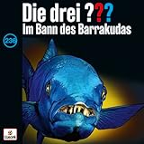 Folge 236: im Bann des Barrakudas