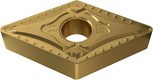 YG-1 DNMG 432-UG Grade YG801 Turning Inserts (Pack of 10 Inserts)