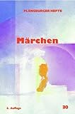  Märchen (Flensburger Hefte - Buchreihe)