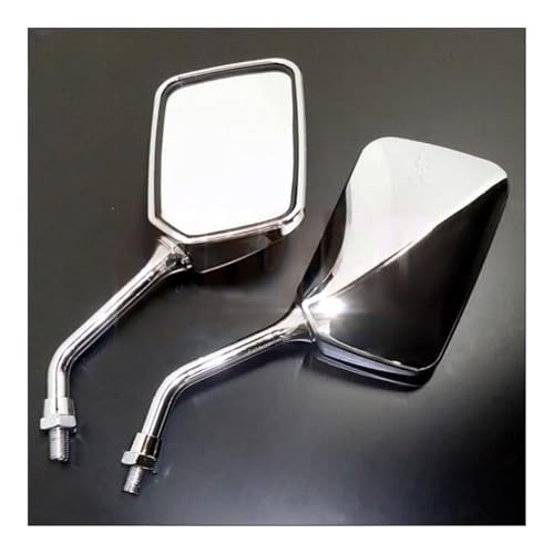 Espejo retrovisor de moto CB250 elimina puntos ciegos y vibración