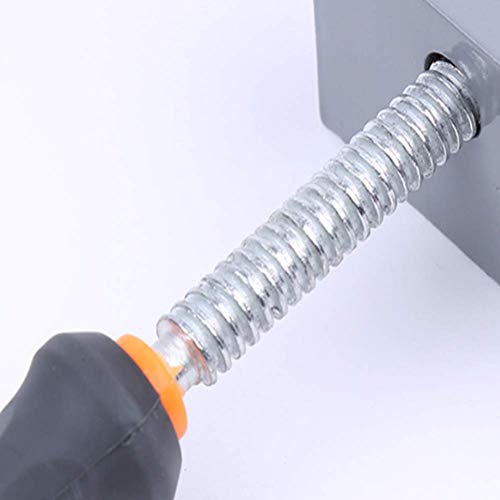 Serre-joint d'angle à 90 degrés Cad pour corriger les défauts d'équerre - 4