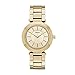 Produktbild DKNY Damen-Armbanduhr Analog Quarz Edelstahl beschichtet NY2286