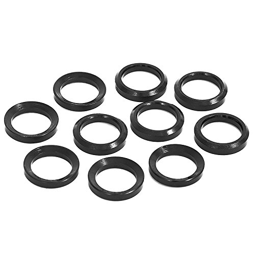 .308 Rifle 5/8" AR Type Steel Crush Washer Thread Protector For Barrel Flash