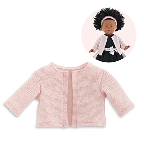 Ma Corolle Mc Gilet Argente - vue 2