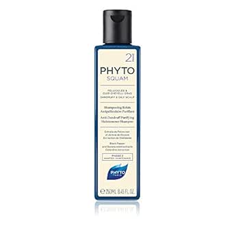 Phyto Phytosquam Antifora Purifying Shampoo 2 Phase 250 ml
