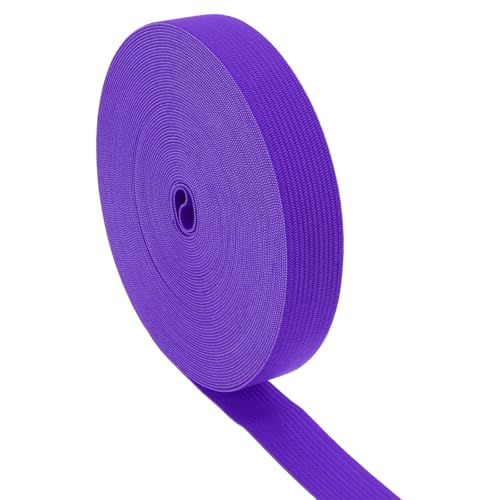Bande élastique de couture extensible PATIKIL pour ajuster vos vêtements