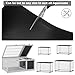 Reptile Mat Liner for 63 Gollon 68 Gollon 70 Gollon 81 Gollon Terrarium, Bearded Dragon Tank liners 20