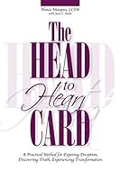 Head To Heart Card B087CRQGR8 Book Cover