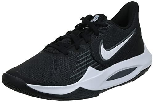 Nike Precision 5, Chaussures de Gymnastique Mixte