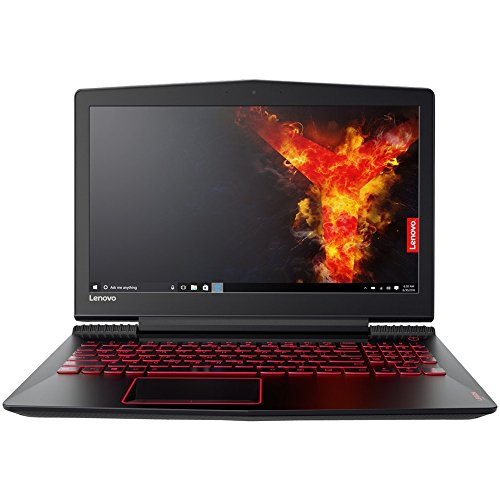Lenovo Legion Y520 15.6 inch FHD Gaming...
