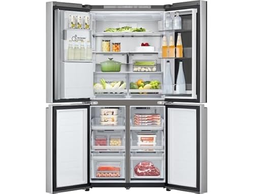 LG GMG860MBBE - vue 7