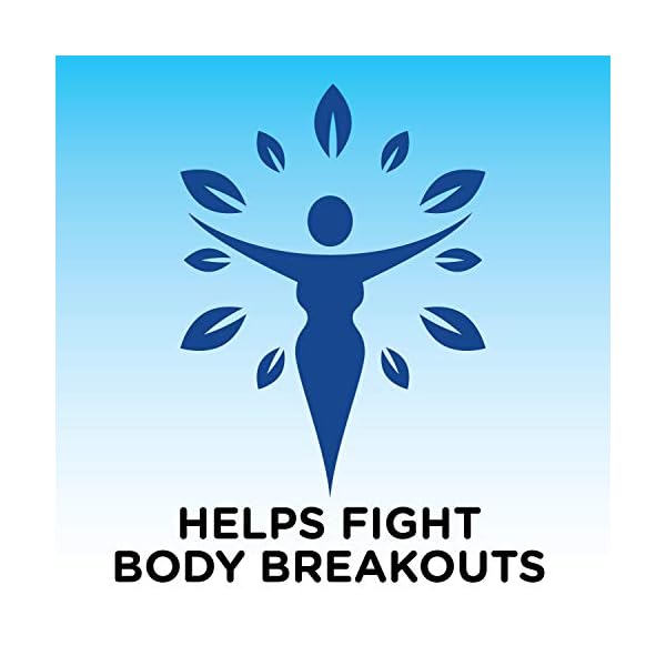 Amazon-Brand-Solimo-Clarifying-Pink-Grapefruit-Body-Wash-Salicylic-Acid-Acne-Treatment-Dermatologist-Tested-85-Fluid-Ounce Amazon Brand - Solimo Clarifying Pink Grapefruit Body Wash, Salicylic Acid Acne Treatment, Dermatologist Tested, 8.5 Fluid Ounce