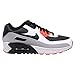 Produktbild NIKE Kinder Air Max 90 LTR (GS) Sneaker Weiß 38,5