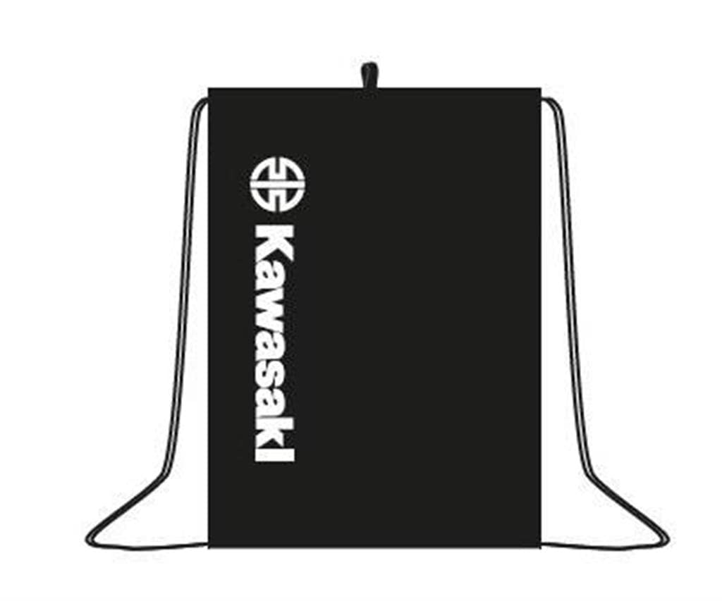 Kawasaki Innenschutzplane Größe M