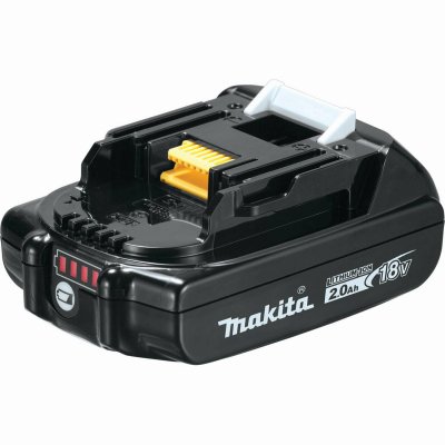 Makita 18v Lxt Lithium-ion Compact