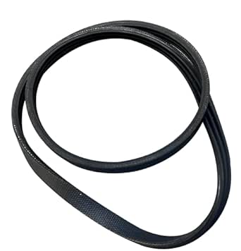 Dryer Blower Belt for WP8544742 Whirlpool Maytag AP3872523 PS990355