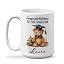 LOG-923-176-CONGRATULATIONS TEDDY MUG
