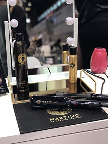 Martino Heat Blade Straightening Comb Lite 1 Count (Pack Of 1 ) #TOP7