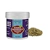 VITAIDEAL ® Gundermann-kruid poeder 100 g (Hederae terrestris Herba, Glechoma hederacea) + maatlepel van NEZ-Diskounter