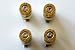 4 Bullet Buttons for Xbox 360 Wireless Modded Controller. Replace Your A, B, X Y Buttons.
