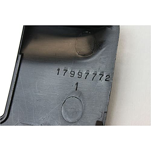 Jormsph 1993-1996 Z28 Automatic Ashtray Lid Cover #TOP3