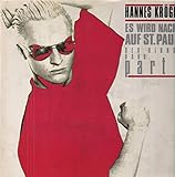  Es wird Nacht auf St. Pauli-Der blonde Hans Part II (Long Version, 1989) [Vinyl Single]
