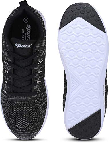 Buy Sparx Mens Sx0519g Running Shoes at 