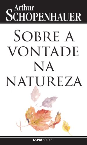 Sobre a Vontade na Natureza