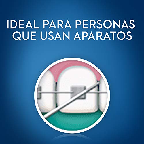 Escova Dental Oral-B Interdental Regular