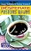 Desperate Pastors' Wives (Secrets from Lulu's Cafe Series #1)