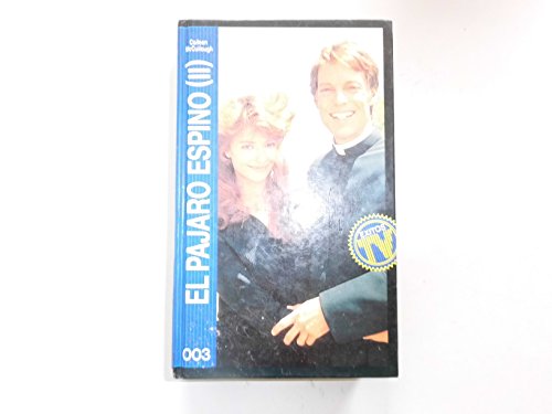 EL PAJARO ESPINO. Vol. 2