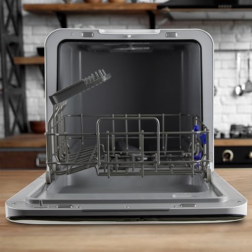 Farberware FCDMSDWH Portable Countertop Dishwasher thumb #8