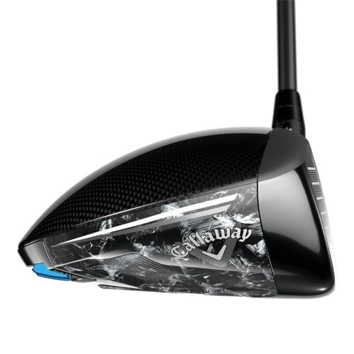 Callaway Paradym Ai Smoke MAX Driver, Right Hand, Men's