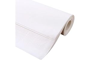 Blank 30-Sheet Unbleached Xuan Paper for Calligraphy and Painting