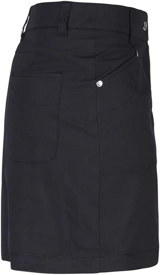 Daily Sports Lyric 45cm Womens Golf Skort