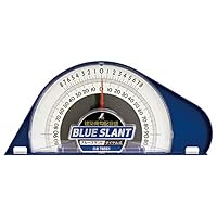 Amazon | シンワ測定(Shinwa Sokutei) ブルースラント ダイヤル式