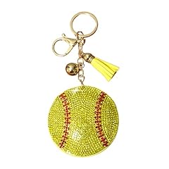 Yellow Softball (Gold)