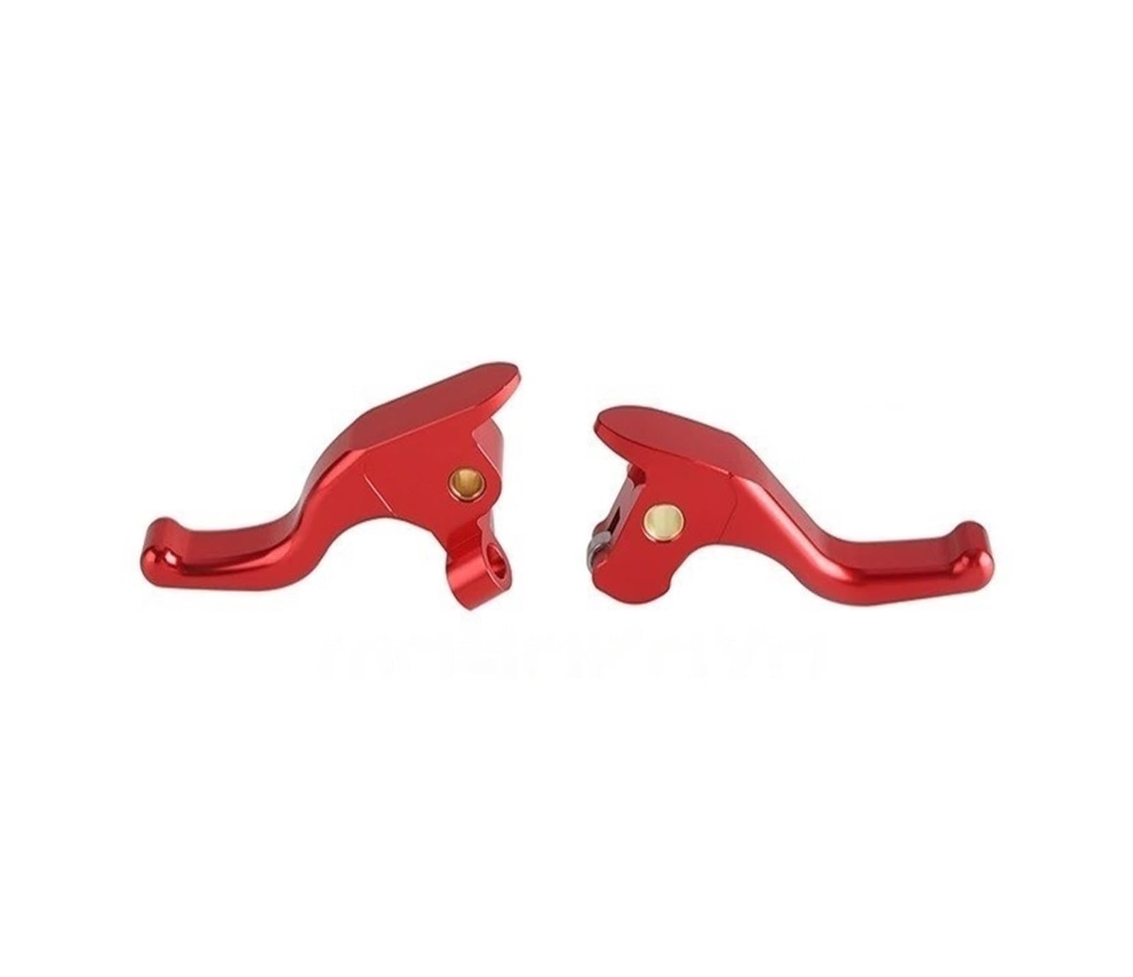 YWQJIOPM Motorcycle Brake Clutch Lever Brake Clutch 3 Finger Handle Levers Control for Road Glide Ultra for Special FLTRXS FLTRX FLTRU FLTRUSE FLHX/I FLHXS 14-16