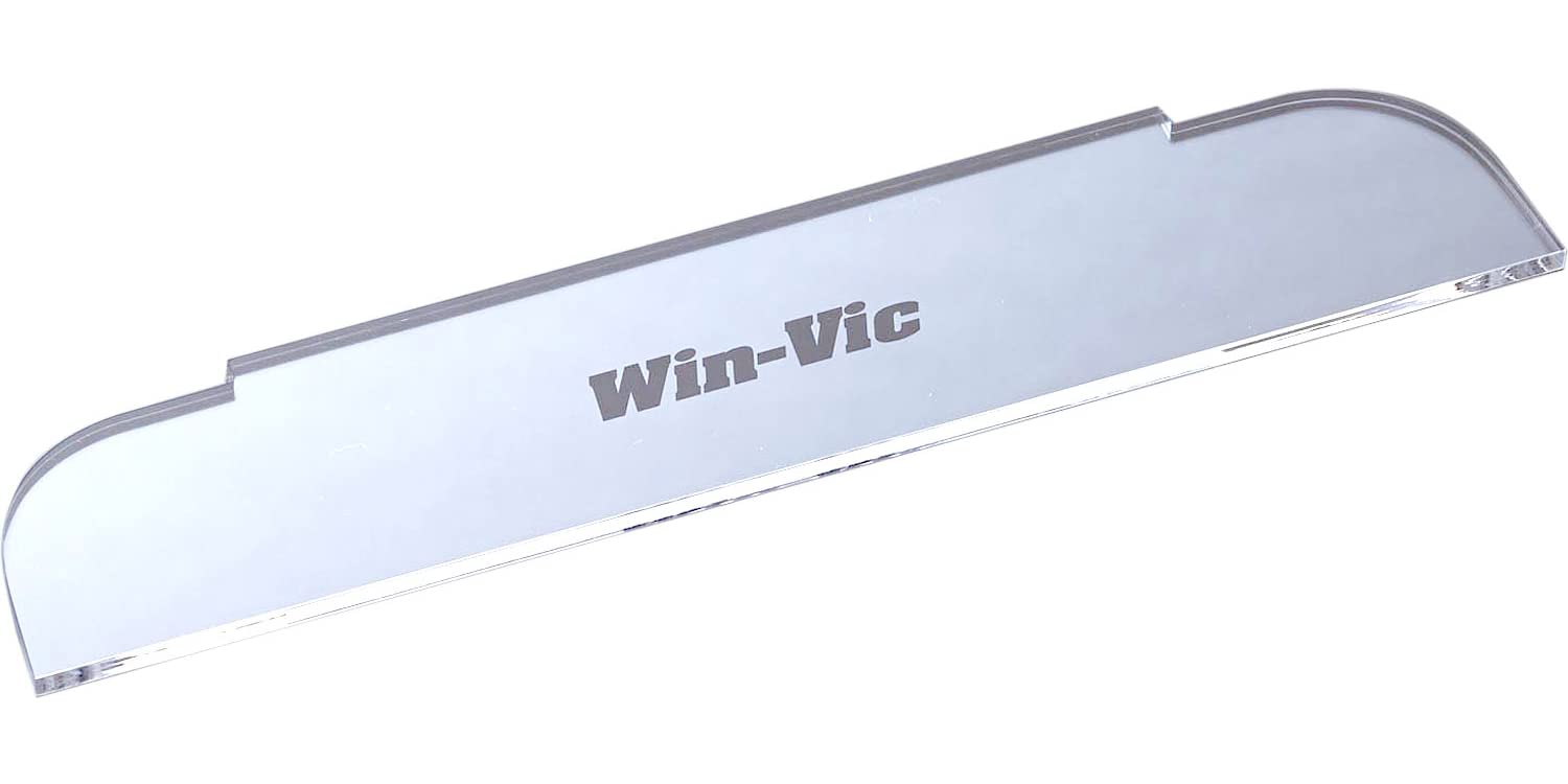 Unix SB07-03 Ski Tune-Up Tool, Transforming Long Scraper, 11.8 inches (30 cm)