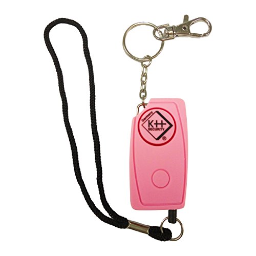 KH Security Persona - Alarma 24/7 Soft Touch Cover