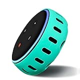 Silicone Cover for All-New Echo Dot (3rd Gen) (Turquoise)