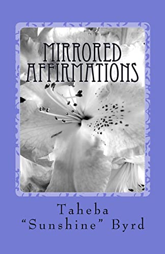 Mirrored Affirmations