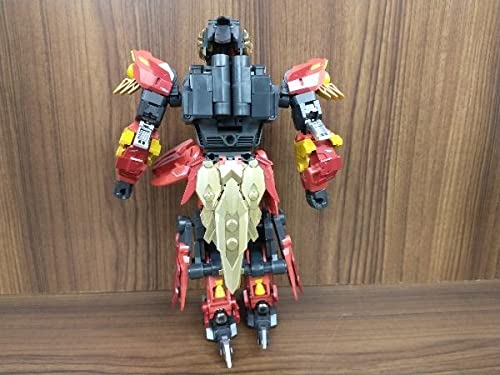 cang-toys ct-chiyou-03 FIRMAMENT 天鵬 Cang-Toys CT-Chiyou-03 FIRMAMENT