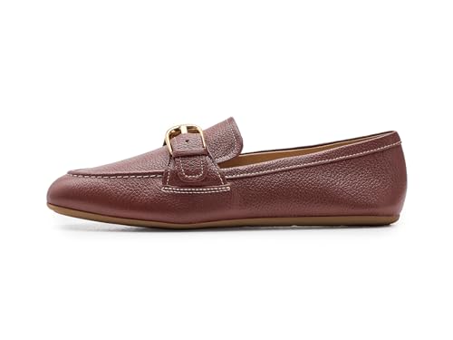 Image of Cole Haan Women's Grand Ambition Alette Buckle Loafers