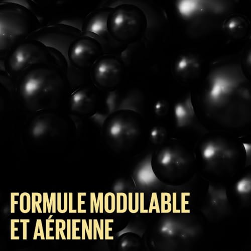 Mascara Colossal Bubble Nu Maybelline New York Le Mascara - vue 10